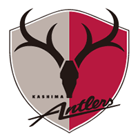 【茨城】鹿島アントラーズジュニア エンブレム