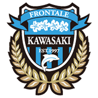 【神奈川】川崎フロンターレ エンブレム