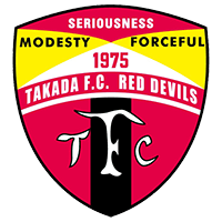 【奈良】ディアブロッサ高田FC エンブレム