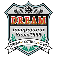 【大阪】DREAM FC エンブレム