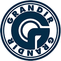 【和歌山】グランディールFC エンブレム