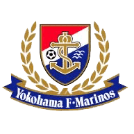 【神奈川】横浜F・マリノス エンブレム
