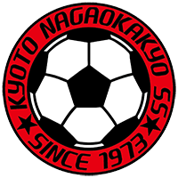 【京都】京都長岡京SS エンブレム