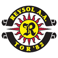 【千葉】柏レイソルA.A.TOR'82 エンブレム