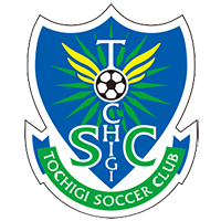【栃木】栃木SC エンブレム