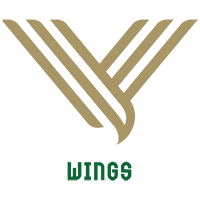【千葉】Wings エンブレム