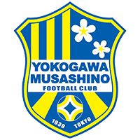 【東京】横河武蔵野FC エンブレム